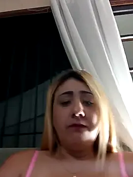 melissinhaa37 online show from 28, 9, 2025