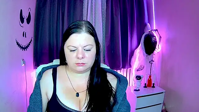 BritneyRaine online show from 19, 10, 2025