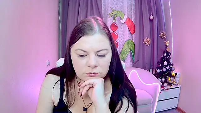 BritneyRaine online show from 3, 12, 2025