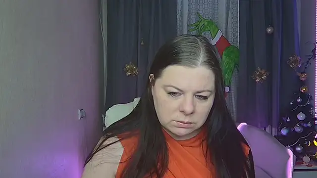 BritneyRaine online show from 23, 12, 2025