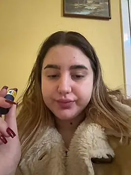 marouska official online show from 18, 1, 2026