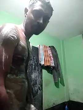 mdNajmus69 online show from 19, 4, 2026