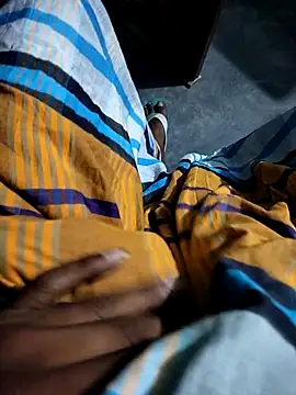 mdNajmus69 online show from 19, 4, 2026