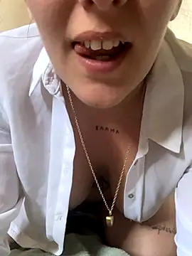 anonyme hot47 online show from 31, 10, 2025