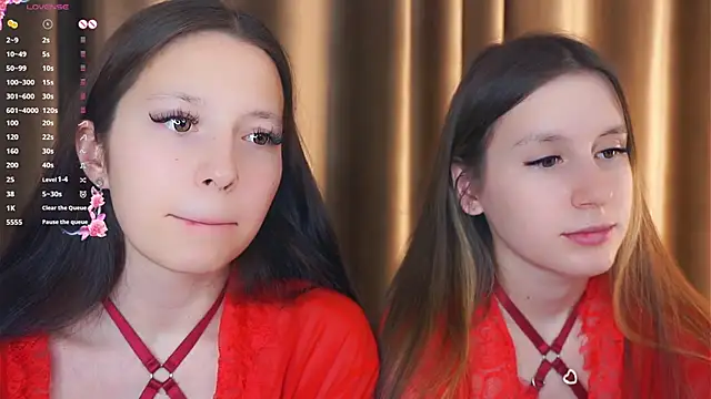 GabrielleLynchard online show from 9, 1, 2026