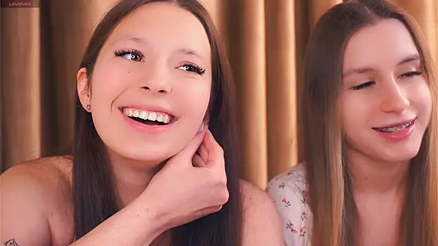 GabrielleLynchard online show from 14, 12, 2025