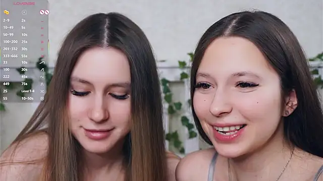 GabrielleLynchard online show from 6, 2, 2026