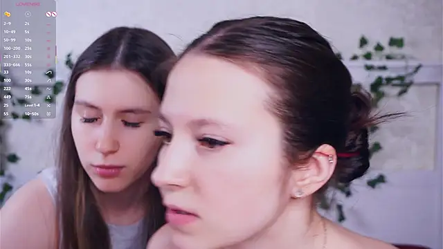 GabrielleLynchard online show from 1, 3, 2026