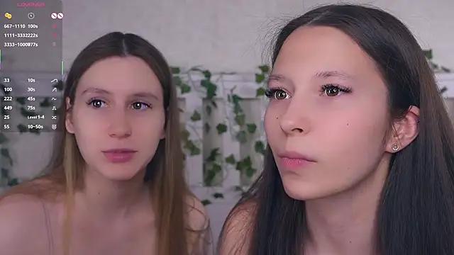 GabrielleLynchard online show from 22, 2, 2026