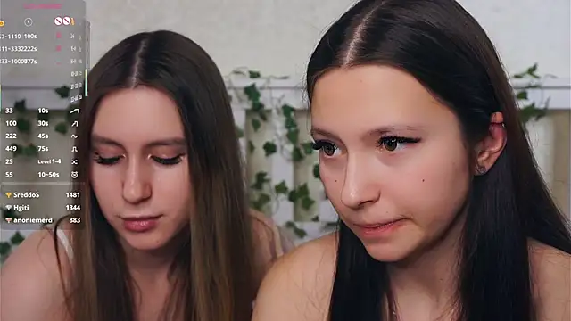 GabrielleLynchard online show from 7, 2, 2026