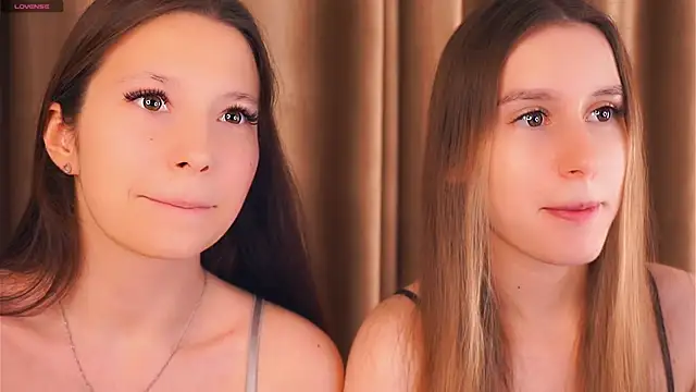 GabrielleLynchard online show from 19, 12, 2025