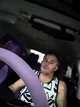 Clownboi17 online show from 29, 10, 2025