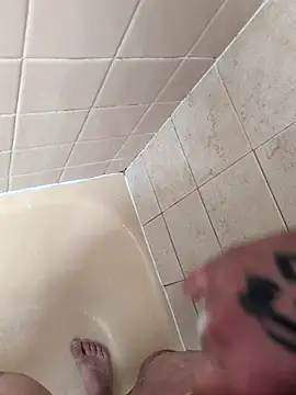 Clownboi17 online show from 23, 9, 2025