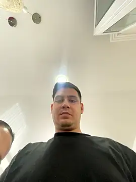 Snapshot of Sinaya-3 chatting on 18, 1, 2026 Sinaya-3 online show from 18, 1, 2026