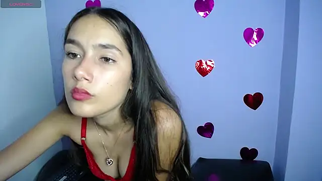 Amber Miiller2 online show from 12, 2, 2026