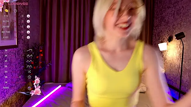 AlettaEve online show from 17, 11, 2025