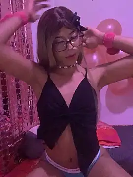 Sweet Tyra Doll online show from 24, 9, 2025