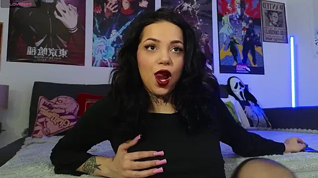 KiraQuinn1 online show from 25, 10, 2025