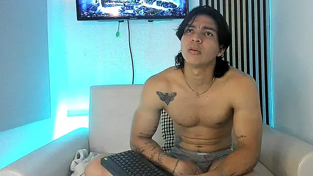 toji luxxer online show from 10, 10, 2025