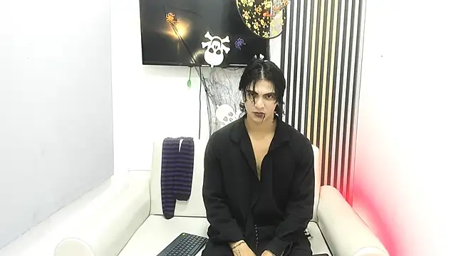 toji luxxer online show from 1, 11, 2025