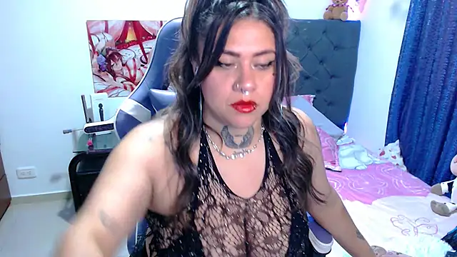 KENYEVANS online show from 25, 3, 2026