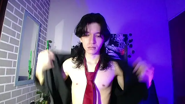 Jack alvarez19 online show from 24, 11, 2025