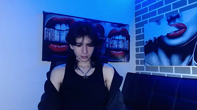 Jack alvarez19 online show from 22, 10, 2025