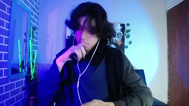 Jack alvarez19 online show from 2, 12, 2025