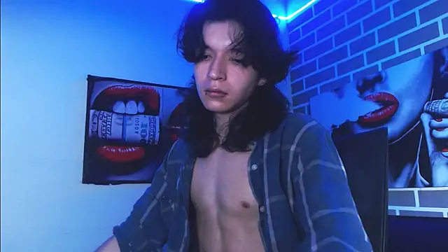 Jack alvarez19 online show from 15, 11, 2025