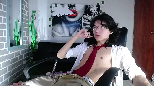 Jack alvarez19 online show from 21, 10, 2025