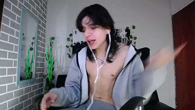 Jack alvarez19 online show from 27, 10, 2025