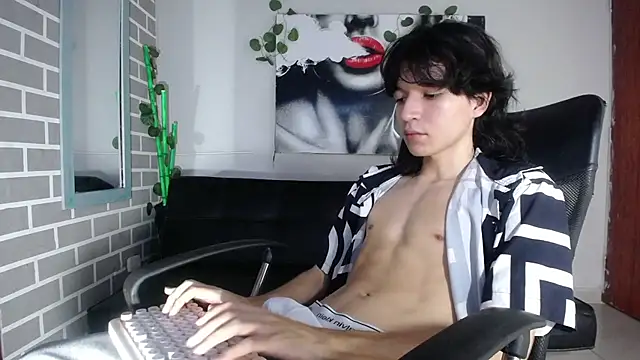 Jack alvarez19 online show from 15, 9, 2025