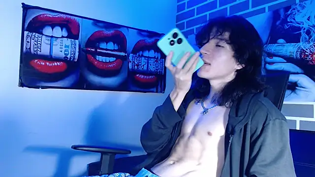 Jack alvarez19 online show from 18, 10, 2025