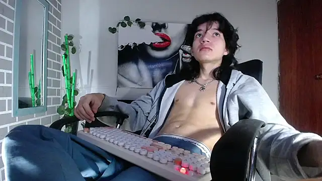 Jack alvarez19 online show from 6, 10, 2025