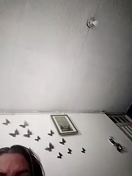 LaraStons online show from 28, 9, 2025