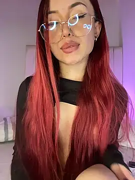 Abbi Gomez online show from 10, 11, 2025