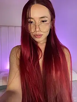 Abbi Gomez online show from 14, 6, 2026