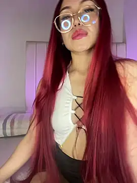 Abbi Gomez online show from 21, 10, 2025