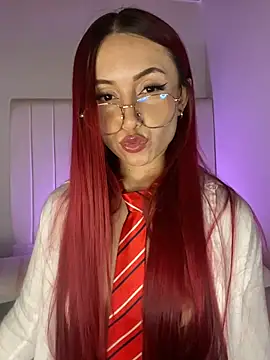 Abbi Gomez online show from 14, 10, 2025