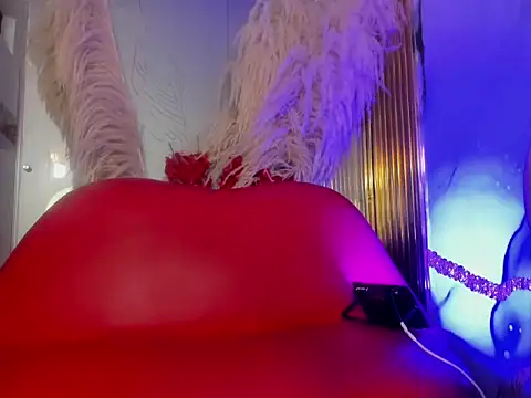 celeste hot   online show from 27, 9, 2025