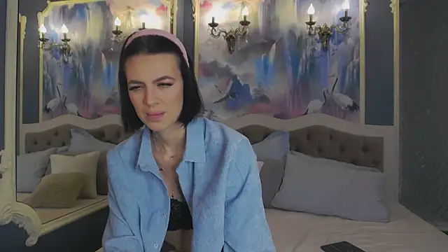 EmmaStarkk online show from 2, 10, 2025