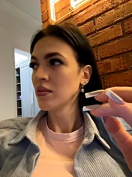EmmaStarkk online show from 22, 9, 2025