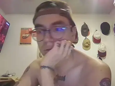 hardredlight online show from 18, 12, 2025