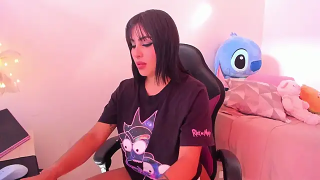 evelynrojas online show from 28, 3, 2026