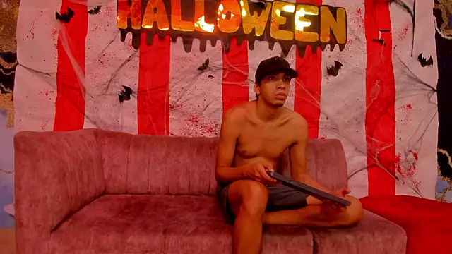 Juicy Creww online show from 24, 10, 2025