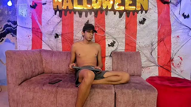 Juicy Creww online show from 30, 10, 2025