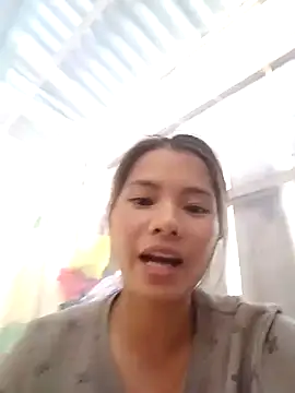 huexixi online show from 15, 9, 2025
