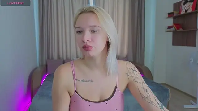 MistyMayers online show from 30, 9, 2025