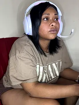 GoddessFatPuss online show from 16, 12, 2025