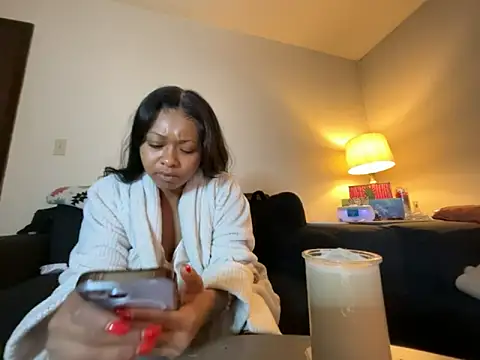 GoddessFatPuss online show from 22, 4, 2026